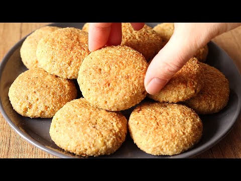 Видео: Вы Просили РЕЦЕПТ БЕЗ САХАРА! ТВОРОЖНОЕ Нереально ВКУСНОЕ ПЕЧЕНЬЕ без Муки! Быстрая ВЫПЕЧКА к ЧАЮ