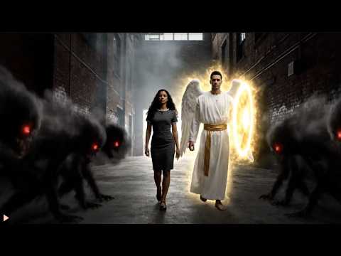 Видео: Эти 5 признаков показывают, что вы защищены и неприкосновенны в духовном мире: Узнайте сегодня