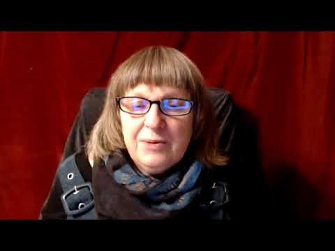 Видео: Елена Петрова лекция 12 " человек и его окружение" из цикла "16 лекций о гештальт терапии"