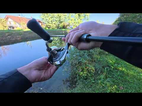 Видео: Рыбалка пошла не по плану