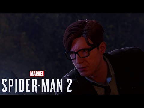 Видео: Ловим Ящерицу - Marvel's Spider-Man 2 #9