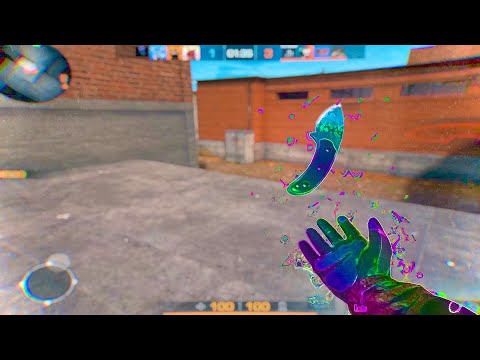 Видео: ДЕВОЧКА С КАРЕ ❤️😖