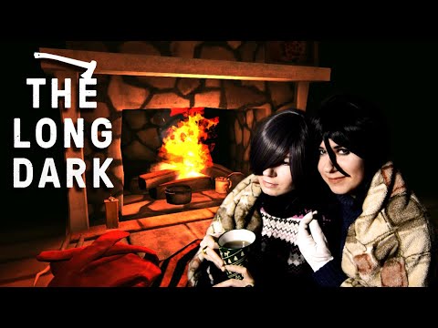 Видео: УЮТНЫЙ ДВОРЕЦКИЙ ● Темный Дворецкий - Cosplay Let's Play ● The Long Dark #1