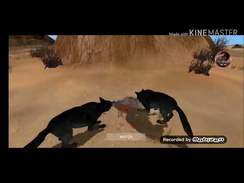 Видео: WOLF ONLINE 2 || ГУЛЯЮ ПО ЛОКАЦИЯМ || МОЕ ПЕРВОЕ ВИДЕО.♡