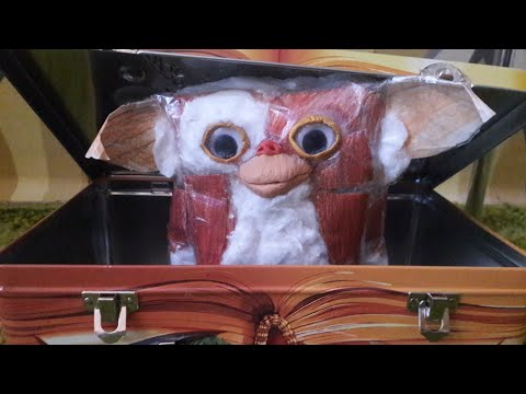 Видео: ГРЕМЛИН | Мой третий фильм