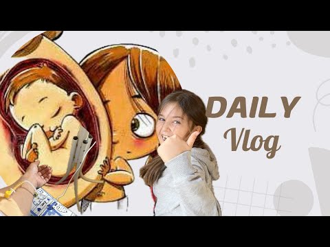 Видео: Бях на системи! 😱 | Помощницата на мама | Влог № 3