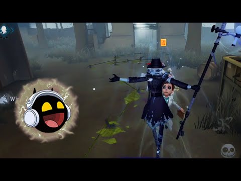 Видео: Demial и час Итаквы | Identity V