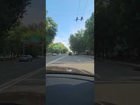 Видео: тяжело в учении, легко в бою бою экзаменационный маршрут Уфа.