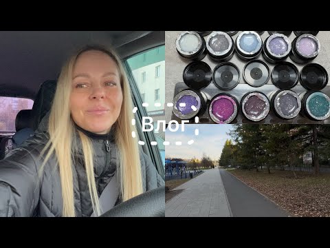 Видео: Влог 🎞️ И тут Остапа понесло 🙈 Все же топ не виноват 🤔 Фрезы познаются в сравнении 👌