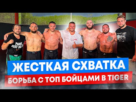 Видео: Мощная тренировка на Пхукете