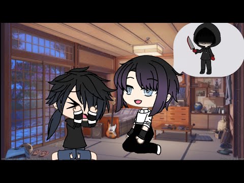 Видео: |*Страшилка для сына*|{Gacha life}