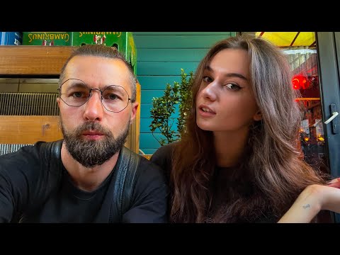 Видео: ЗНАКОМЛЮСЬ с ДЕВУШКАМИ на ЮГЕ ИСПАНИИ - МОРЕ, Ночная ЖИЗНЬ, ВКУСНЫЕ ДЕВУШКИ #IRL #travel #СТРИМ LIVE