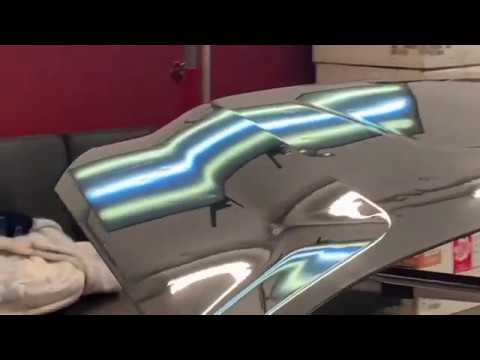 Видео: лампы для PDR ответы  на  вопросы 3