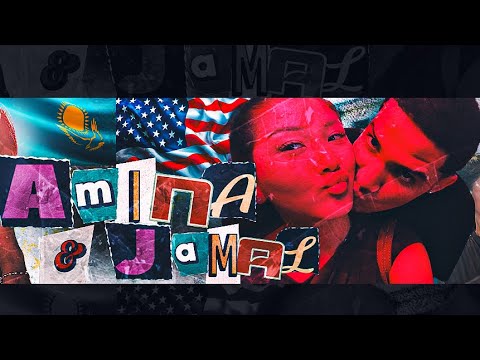 Видео: Жизнь вдвоём в Америке: как это на самом деле? 🇺🇸 | Влог 1