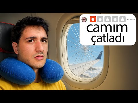 Видео: Я ПРОТЕСТИРОВАЛ САМОЛЕТЫ С САМЫМИ НИЗКИМИ РЕЗУЛЬТАТАМИ!