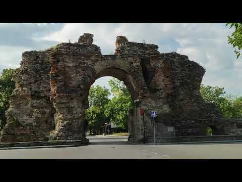 Видео: Хисаря — прекрасное воспоминание о летней прогулке