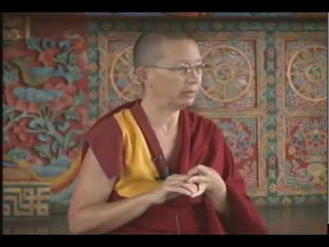 Видео: 9_Открытие Буддизма-Сансара и нирвана