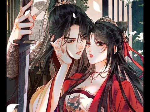 Видео: "Этот страж подчиняется жестокой и прекрасной принцессе" 31-40 главы