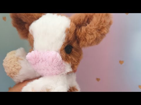 Видео: Что получилось связать из меховой пряжи, какой МК в первую очередь снять на видео?