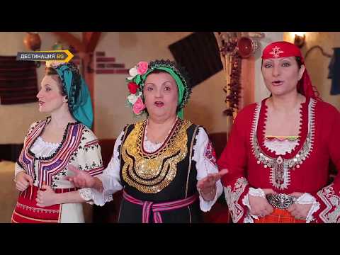 Видео: КВАРТЕТ "СЛАВЕЙТЕ НА НАДКА КАРАДЖОВА"  " ДРЕМЕ МИ СЕ ЛЕГА МИ СЕ "