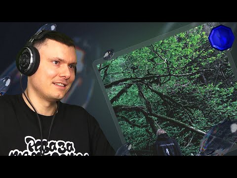 Видео: PHARAOH - PHOSPHOR | Реакция и разбор