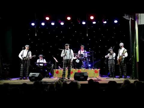 Видео: Онлайн концерт гурту "Бориславські батяри" та Тетяни Семенів