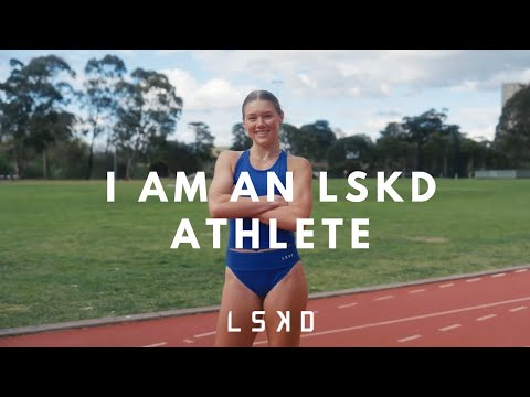 Видео: Я СПОРТСМЕН LSKD!!!! 😎❤️‍🔥