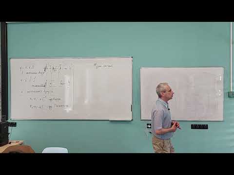 Видео: Оптика Л24. 2024. Магнитное вращение поляризации. Фурье оптика. Теория Аббе для линз