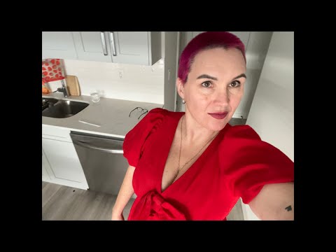 Видео: Алла Канада🇨🇦 в прямом эфире!