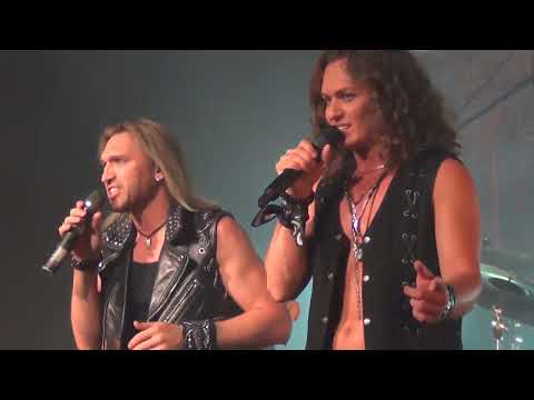 Видео: Евгений Егоров, Петр Елфимов, "Что будет, то будет" (к/ф "Человек с бульвара Капуцинов), 15.09.24