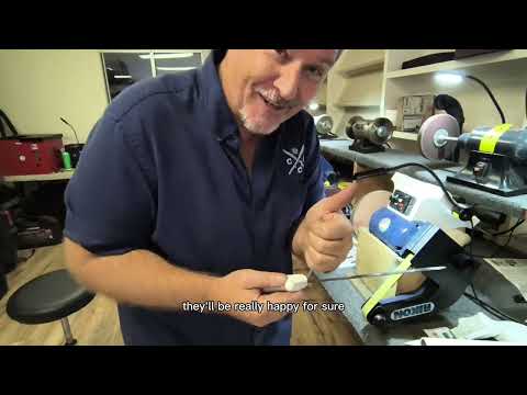 Видео: Оптимизированная резкость