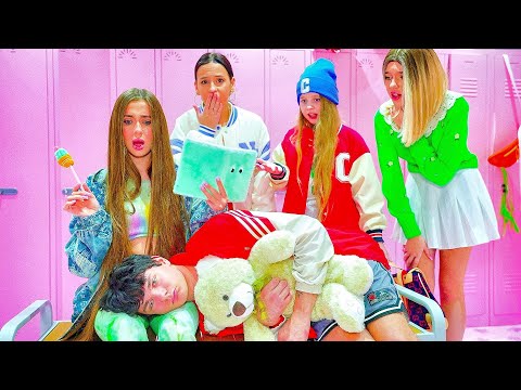 Видео: САМОЕ ГЛУПОЕ СВИДАНИЕ В АКАДЕМИИ BUNNY!! ДИАНА УЗНАЛА ПРАВДУ ПРО НОЧНЫЕ ПРИКЛЮЧЕНИЯ ПАРНЕЙ!!