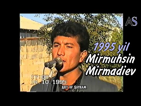 Видео: 😩⭐Қанийди Шу Пайтлар Қайтиб Келсайди😞 1995 йил Мирмухсин Мирмадиев 💥Рахимбой Ниязхожаев Хонадонида