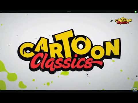 Видео: Отключение Cartoon Classics Подключение Cartoon Network RUS