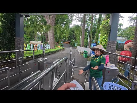 Видео: СПИМ НА ВОКЗАЛЕ.ПРИЕХАЛИ В ХОШИМИН.ПОИСК ОТЕЛЯ.ПОХОД В ЗООПАРК