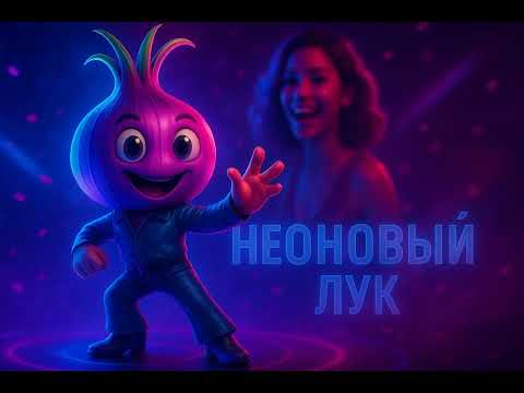 Видео: orDor — Неоновый лук | 🕺🏻 Яркий Фанк-Поп для твоей вечеринки