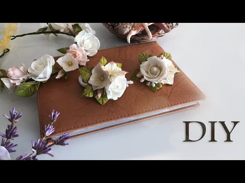 Видео: Резинки для волос из фоамирана | DIY