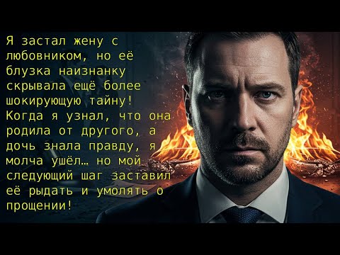 Видео: Измены, Ложь и Разрушенные Семьи Шокирующая Правда Раскрыта в Суде!
