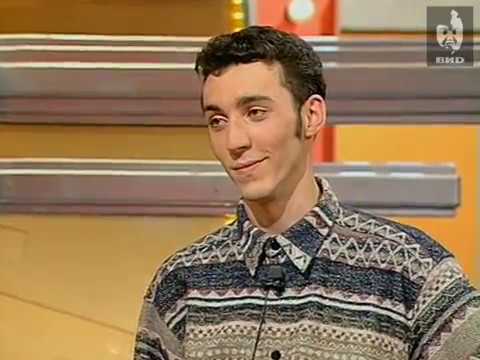 Видео: Угадай мелодию 1996 (19.02.1996)