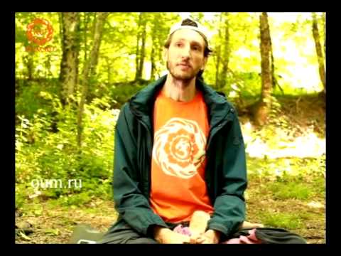 Видео: Йога по-взрослому - МахаБхарата. Часть №2