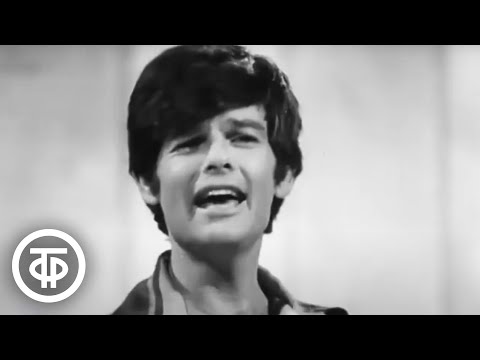 Видео: Дин Рид "Элизабет" (1971)