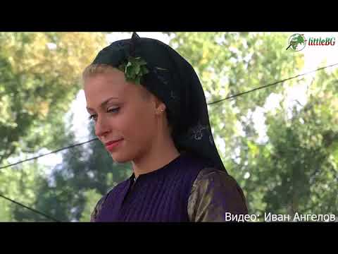 Видео: Български народни носии