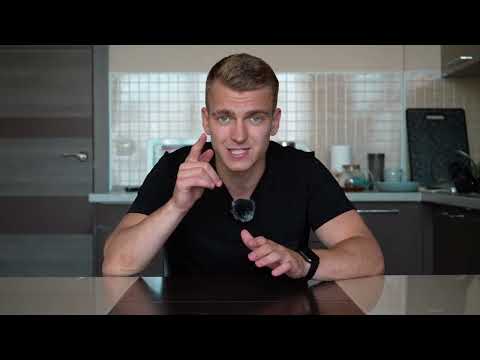 Видео: ОБЗОР еды магазина ВкусВилл!