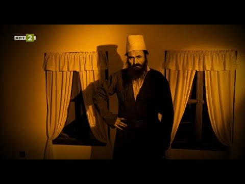 Видео: Възраждането на Третата българска държава - Любен Каравелов II част, Олтарите на България 15.01.2023