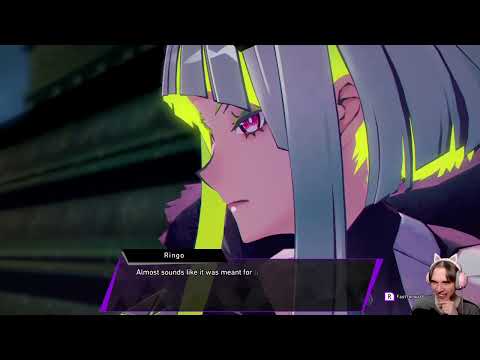 Видео: Shin Megami Tensei: Soul Hackers 2 Прохождение (ч.1)
