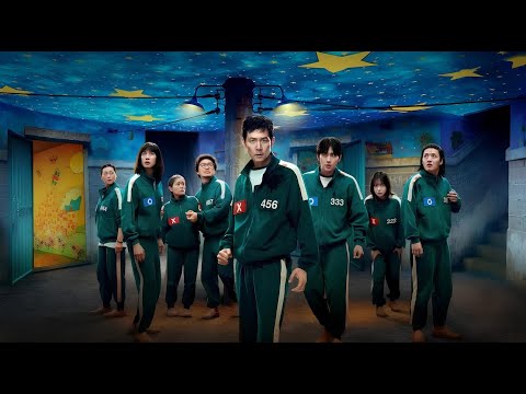 Видео: ИГРА В КАЛЬМАРА 3! Спойлерсіз көзқарас