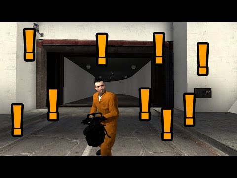 Видео: ЭПИЧНЫЙ ПОБЕГ С МИНИГАНОМ ЗА КЛАСС Д | Garry's Mod: Breach (SCP)