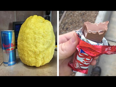 Видео: Фото, которые тебя удивят (часть 25)