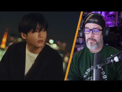 Видео: Реакция режиссера – Чонгук – «Hate You» (официальный визуализатор)