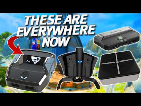 Видео: Печальная правда о Strikepacks, Cronus Zen и Xim на консолях